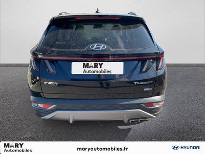 Hyundai Tucson - Tucson 1.6 T-GDI 150 Hybrid 48V DCT-7 Executive - 26 490 €