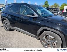 Hyundai Tucson Abbeville