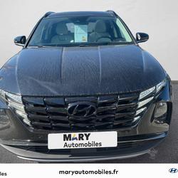 Hyundai Tucson Tucson 1.6 T-GDI 150 Hybrid 48V DCT-7 Executive Abbeville