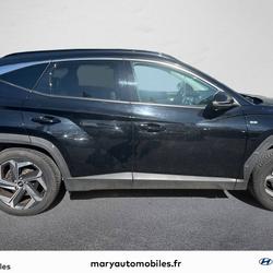 Hyundai Tucson Tucson 1.6 T-GDI 150 Hybrid 48V DCT-7 Executive Abbeville