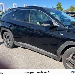 Hyundai Tucson Tucson 1.6 T-GDI 150 Hybrid 48V DCT-7 Executive Abbeville
