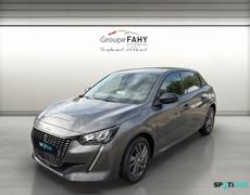 Peugeot 208 Saint-Chamond