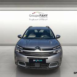 Citroen C5 Aircross BlueHDi 130 S&S BVM6 Feel occasion - Saint-Chamond - photo 2/26