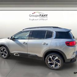 Citroen C5 Aircross BlueHDi 130 S&S BVM6 Feel occasion - Saint-Chamond - photo 3/26