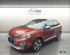 Peugeot 3008 Saint-Chamond
