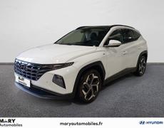 Hyundai Tucson Abbeville