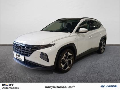 Hyundai Tucson - Tucson 1.6 CRDi 136 Hybrid 48V DCT-7 Executive - 26 990 €