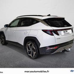 Hyundai Tucson 1.6 CRDi 136 Hybrid 48V DCT-7 Executive occasion - Abbeville - photo 2/15
