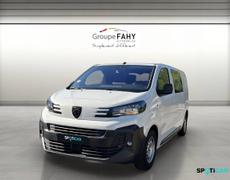 Peugeot Expert Saint-Chamond