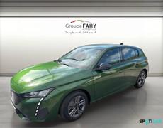 Peugeot 308 III Phase 1 Saint-Chamond