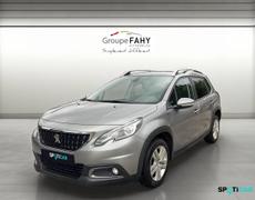 Peugeot 2008 Saint-Chamond