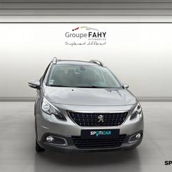 Peugeot 2008 PureTech 110ch S&S BVM6 Signature occasion - Saint-Chamond - photo 2/23