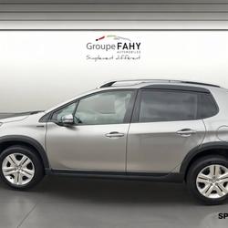 Peugeot 2008 PureTech 110ch S&S BVM6 Signature occasion - Saint-Chamond - photo 3/23