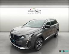 Peugeot 5008 Saint-Chamond