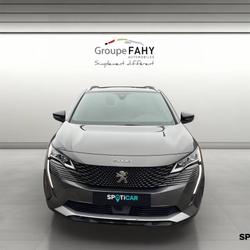Peugeot 5008 BlueHDi 130ch S&S EAT8 GT occasion - Saint-Chamond - photo 2/29