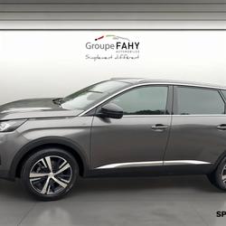 Peugeot 5008 BlueHDi 130ch S&S EAT8 GT occasion - Saint-Chamond - photo 3/29