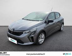 Renault Clio 5 Abbeville