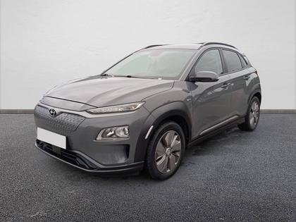 Hyundai Kona - Kona Electrique 39 kWh - 136 ch Creative - 15 990 €