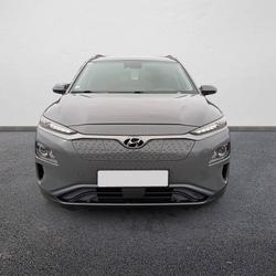 Hyundai Kona Kona Electrique 39 kWh - 136 ch Creative Abbeville