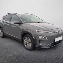 Hyundai Kona Kona Electrique 39 kWh - 136 ch Creative Abbeville