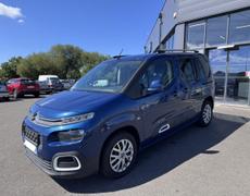 Citroen Berlingo Lesneven