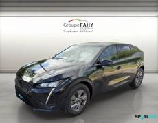 Peugeot 408 Saint-Chamond