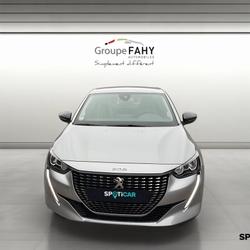Peugeot 208 PureTech 75 S&S BVM5 Active Business occasion - Saint-Chamond - photo 2/26
