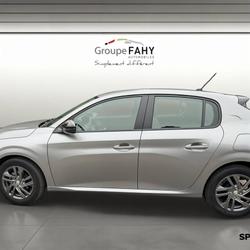 Peugeot 208 PureTech 75 S&S BVM5 Active Business occasion - Saint-Chamond - photo 3/26