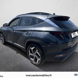 Hyundai Tucson Tucson 1.6 T-GDI 265 HTRAC Plug-in BVA6 Executive Abbeville