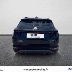 Hyundai Tucson Tucson 1.6 T-GDI 265 HTRAC Plug-in BVA6 Executive Abbeville