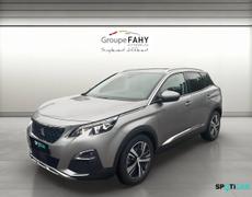 Peugeot 3008 Saint-Chamond