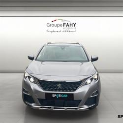 Peugeot 3008 BlueHDi 130ch S&S EAT8 Allure Business occasion - Saint-Chamond - photo 2/26