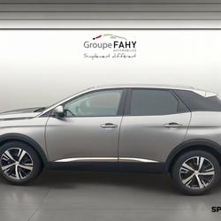 Peugeot 3008 BlueHDi 130ch S&S EAT8 Allure Business occasion - Saint-Chamond - photo 3/26