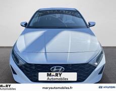 Hyundai i20 Abbeville