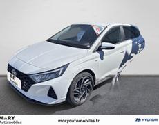 Hyundai i20 Abbeville
