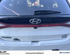 Hyundai i20 Abbeville
