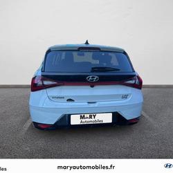 Hyundai i20 i20 1.0 T-GDi 100 DCT-7 Hybrid 48V Creative Abbeville