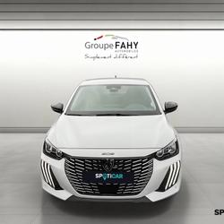 Peugeot 208 100 S&S BVM6 Allure occasion - Saint-Chamond - photo 2/27