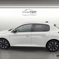 Peugeot 208 100 S&S BVM6 Allure occasion - Saint-Chamond - photo 3/27