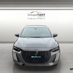 Peugeot 208 Electrique 50 kWh 136ch GT occasion - Saint-Chamond - photo 2/26