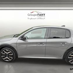 Peugeot 208 Electrique 50 kWh 136ch GT occasion - Saint-Chamond - photo 3/26