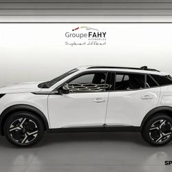 Peugeot 2008 100 S&S BVM6 Allure occasion - Saint-Chamond - photo 3/26