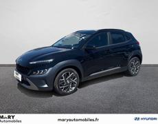Hyundai Kona - Kona Hybrid 141 Creative - 23 490 €