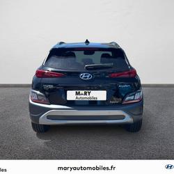 Hyundai Kona Kona Hybrid 141 Creative Abbeville