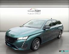 Peugeot 308 SW Phase 2