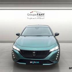 Peugeot 308 SW Phase 2 BlueHDi 130ch S&S EAT8 Active Pack occasion - Saint-Chamond - photo 2/26