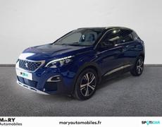 Peugeot 3008 - 3008 1.5 BlueHDi 130ch S&S BVM6 GT Line - 14 490 €