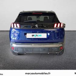 Peugeot 3008 1.5 BlueHDi 130ch S&S BVM6 GT Line occasion - Abbeville - photo 3/16
