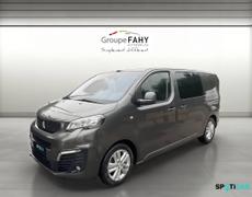 Peugeot Expert Saint-Chamond