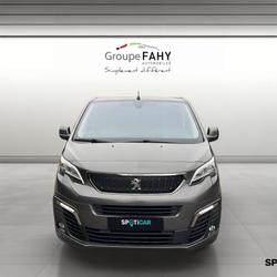 Peugeot Expert CA STANDARD BLUEHDI 180 S&S EAT8 FIXE ASPHALT occasion - Saint-Chamond - photo 2/27